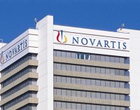 Novartis’ Swiss head of operations reveals job cuts