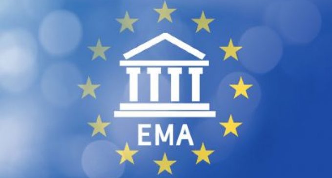 European Medicines Agency’s 2016 annual report published