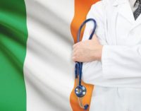 Ireland reiterates bid to host the European Medicines Agency post-Brexit