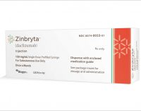 EMA to Evaluate Liver Problems Linked to Zinbryta