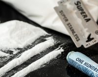 Start-Up Company Receives $10.8M to Develop Cocaine & Nicotine Addiction Drug