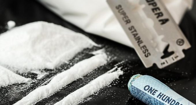 Start-Up Company Receives $10.8M to Develop Cocaine & Nicotine Addiction Drug