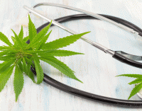 MGC Pharmaceuticals to sponsor first medical cannabis conference in London