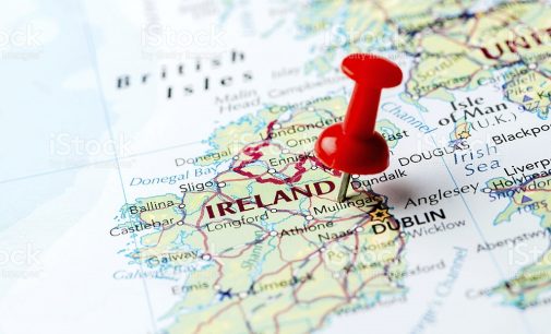 Ireland and the Life Science Industry – 2017