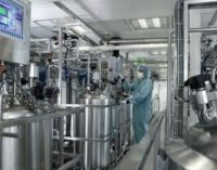 Biopharma firm Regeneron to create 300 jobs in Limerick