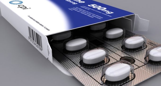 New project to bring world-class medicines ‘smart’ packaging capability to the UK
